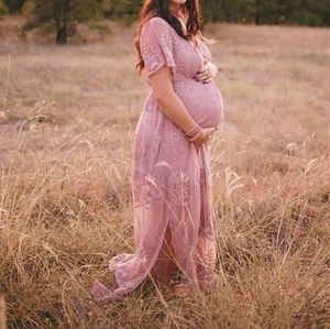 Maternity Dress